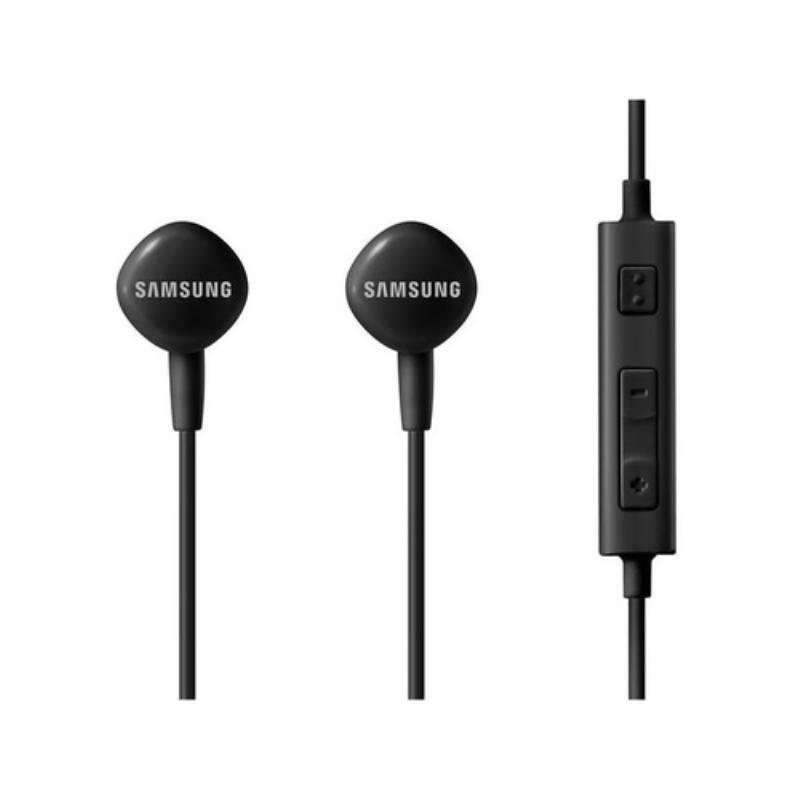 SAMSUNG Auricolari in-ear Samsung HS130 cablato nero